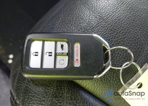 2022 Honda Pilot 2Wd Special Edition из США, поврежденный, VIN 5FNYF5H25NB016840